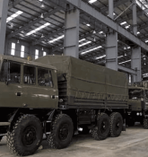 BEML Share Price Jumps 2.92 Percent; Immediate Resistance at Rs 5,005