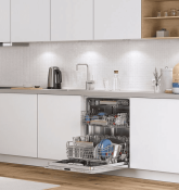 The Ultimate Guide to Choosing a Built-in Dishwasher for Your Modern Kitchen