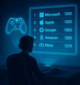 Corporate Esports Leagues: The New Frontier of Enterprise Competition