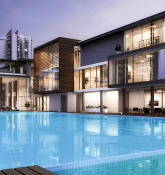 Godrej Properties Share Price Target at Rs 2,755: Motilal Oswal Research Suggests BUY Call