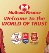 Muthoot Finance Share Price Jumps After Record Profit; Bullish Breakout on Technical Charts with 52-week Highs