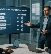 Micro-Task Automation Consulting: The New Frontier of Business Efficiency
