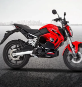 India’s Revolt Motors introduces budget-friendly RV400 BRZ electric motorcycle