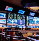Tennessee lawmakers approve SB 475 to tax sportsbooks by handle instead of revenue