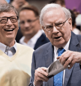 Warren Buffett Awards $6 Billion in Berkshire Hathaway Shares for Gates Foundation and Other Philanthropic Projects