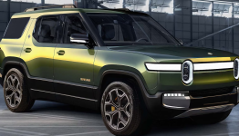 Rivian set to launch budget-friendly R2 electric SUV in Europe