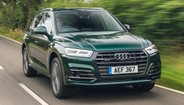 Volkswagen mulling plan to launch at least one PHEV in United States