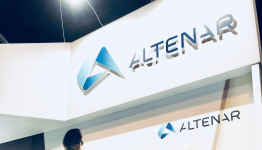 iGaming and Sports Betting Major Altenar Becomes Title Sponsor of Gran Fondo Isle of Man