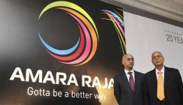 Sudarshan Sukhani: BUY Sun TV, Piramal Enterprises; SELL Amara Raja Batteries and Cummins India