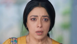 Anupama 22nd March 2025 Written Update: Pakhi’s Matrimonial Agenda Sparks Domestic Chaos