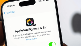Apple working on ChatGPT-style App Veritas as Siri Improvements Delayed till 2026