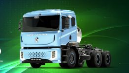 Ashok Leyland Share Price Target at Rs 285: Deven Choksey