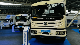 Ashok Leyland Share Price Could Reach Rs 268: LKP Research