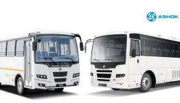 Ashok Leyland Share Price Declines 4.5%; Tata Motors, Maruti Suzuki, Hero MotorCorp Close Lower