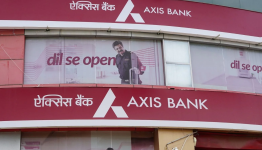 Hemen Kapadia: BUY Axis Bank, BPCL and Colgate