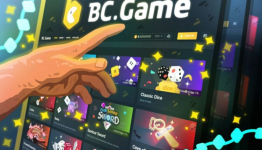 BC Game APK Overview