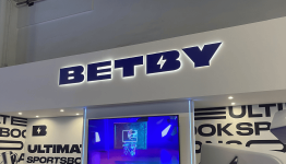 iGaming Majors BETBY and Elantil Cement Strategic Long-Term Sportsbook Alliance