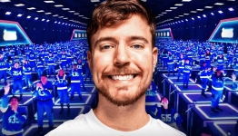MrBeast’s Beast Games Return to Las Vegas Amid Controversy, Fan Scrutiny, and High Hopes
