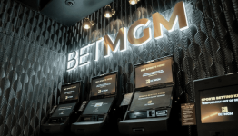BetMGM Expands Branded Content With Second Wizard of Oz Slot from Light & Wonder