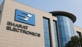 Bharat Electronics (BEL) Share Price Target at Rs 445: Sharekhan Research