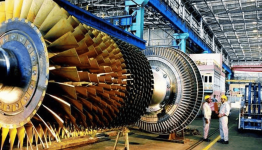 BHEL, Power Grid Corporation, BEML, NMDC, IRFC Share Price in Focus