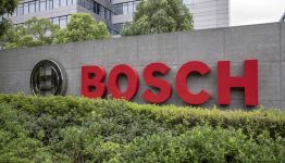 Mitessh Thakkar: BUY Ambuja Cement, Adani Ports, Bosch and GAIL
