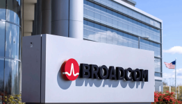 Broadcom’s Stock Rides AI Demand: Semiconductor Major Challenging Tesla's Position in the Magnificent Seven