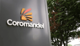 Coromandel International Share Price Jumps 2%; Coromandel Acquires 53% Stake in NACL Industries