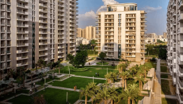 DLF Share Price in Focus with Entry in Mumbai Real Estate with DLF Westpark Andheri