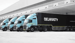Delhivery Share Price Target at Rs 431: Geojit Financial Services