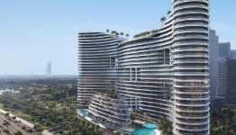 Evolution of Dubai's Luxury Real Estate Market: Branded Residences
