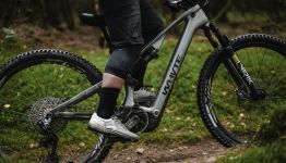 Premier British bike brand Whyte Bikes unveils high-tech E-Lyte E-MTB
