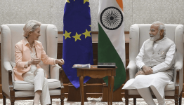 India-EU Free Trade Agreement: Paving the Way for a Stronger Economic Partnership