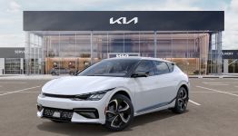 Kia cuts EV6, EV9 prices by up to $10K in South Korea to ignite demand