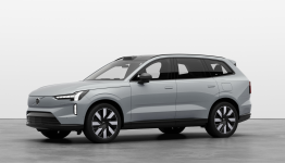 Volvo to shift EX30, EX90 production to Belgium to circumvent China-made EV tariffs