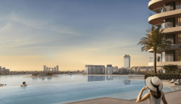 Emaar Developments Drive Strong Investment Growth in Dubai