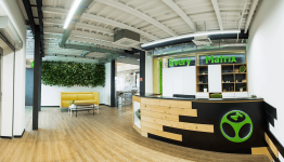 iGaming Major EveryMatrix Partners with BetTOM for UK Online Casino Market