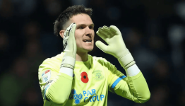 Liverpool Welcomes Freddie Woodman from Preston North End
