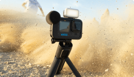 GoPro Stock Declines after Quarterly Numbers