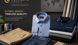 Gokaldas Export Share Price Target at Rs 1,110: Motilal Oswal