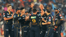 IPL 2025 Gears for a Dramatic Return Post Ceasefire: Revised Venues, Packed Schedule, and Frantic Logistics