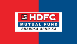 HDFC AMC Share Price Target at Rs 5,000: Motilal Oswal Research