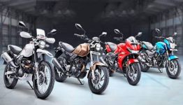 Sudarshan Sukhani: BUY Hero MotoCorp, Escorts, Britannia Industries; SELL IGL