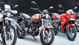 Hero MotoCorp Share Price Target at Rs 4,761: Motilal Oswal Research