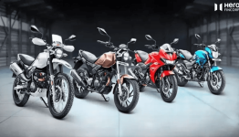 Hero MotoCorp Share Price Target at Rs 5,304: LKP Securities