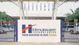 Hexaware Technologies Share Price Target at Rs 950: Motilal Oswal Research
