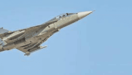 Hindustan Aeronautics Share Price Target at Rs 5,800: Motilal Oswal Research