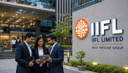 IIFL Finance Share Price Could Reach Rs 700: Motilal Oswal