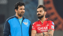 IPL 2025 Suspended Amid Security Crisis Following Indo-Pak Tensions