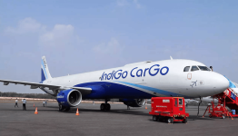 Interglobe Aviation (Indigo) Share Price Target at Rs 6,377: ICICI Securities